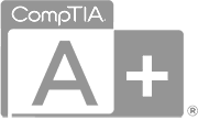 CompTIA partner logo
