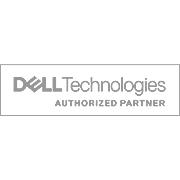 Dell Technologies partner logo