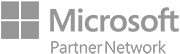 Microsoft partner logo