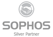 Sophos partner logo